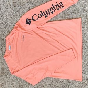 Columbia PFG Long Sleeve